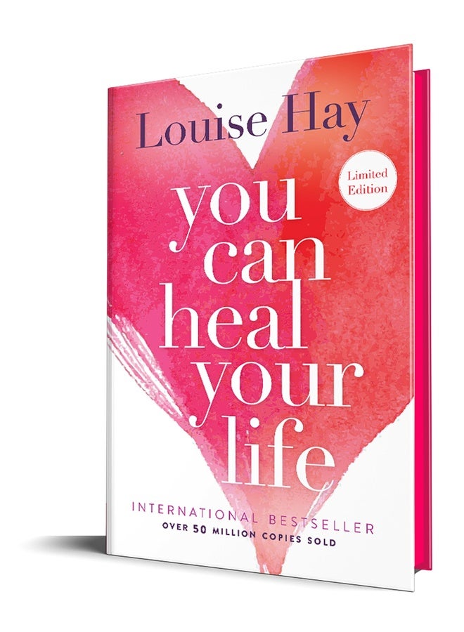 You Can Heal Your Life (Limited Edition